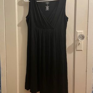 St Johns Bay Petite Medium Dress